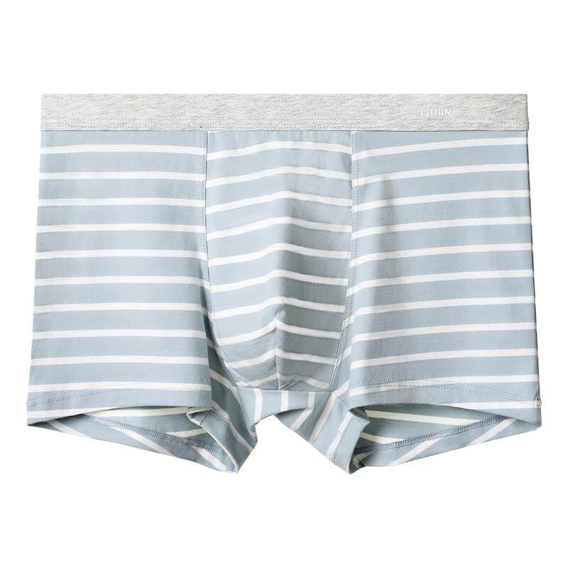 古今纯棉内裤男抗菌青年男士国潮