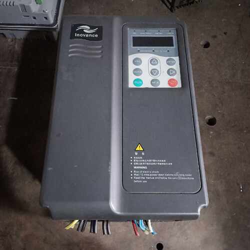 询价-汇川变频器3.7KWMD320NT367GB51