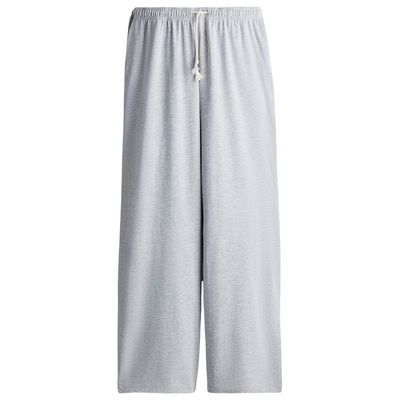 HM2025年秋季新款女装休闲阔腿慢跑裤1292508