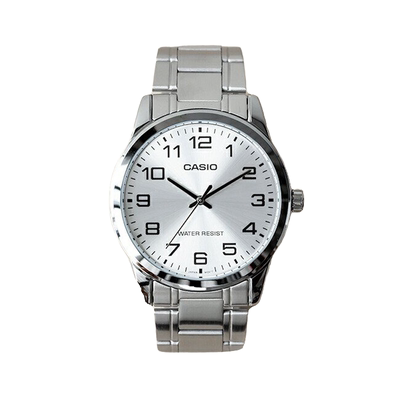 卡西欧MTP-V001D学生考试指针表