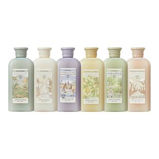 青橘味 冷门又好闻的春夏香！roopy润培沐浴露持久留香保湿香水型