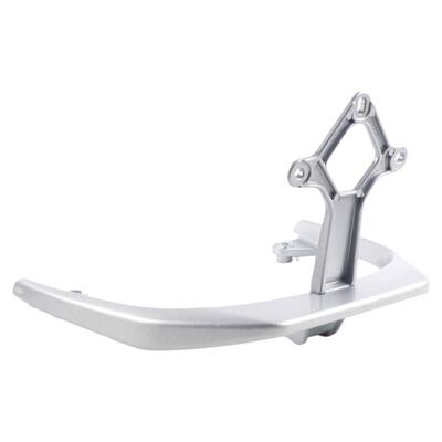 适用绿源ZYK电动车尾架靠背