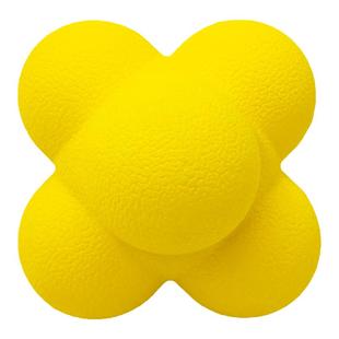 反应球六角反应球六角球体能训练器材速度敏捷球反应力训练器儿童