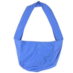 蓬马大童单肩包纯色校园全涤记忆布春装男女儿童pomme de terre