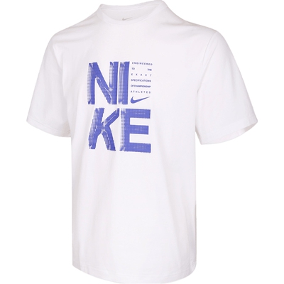 「滔搏运动」NIKE耐克男子Dri-FIT速干训练短袖T恤IF2779-100