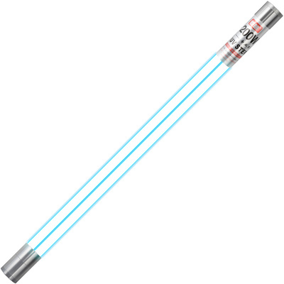 创朗uv杀菌灯户外鱼池除藻内置