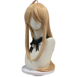 漫美弥海砂新浠cos假发死亡笔记仿真妖狐小红娘涂山苏苏虚拟主播