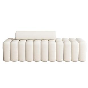 家用换鞋凳卧室床尾凳轻奢沙发凳门口入户衣帽间长条凳服装店长凳