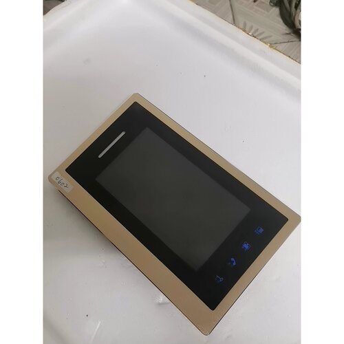 HT68-S-R15-2Z9 泛达 楼宇可视屏成色bu错如图所二手