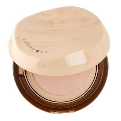 橘朵国妆气垫粉底霜修饰肤色