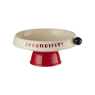 多巴胺水果盘客厅茶几家用2026新款高端精致高颜值新年乔迁零食盘