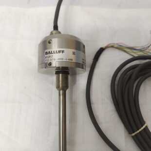 议价BALLUFF巴鲁夫MICROPULSE位移传感器