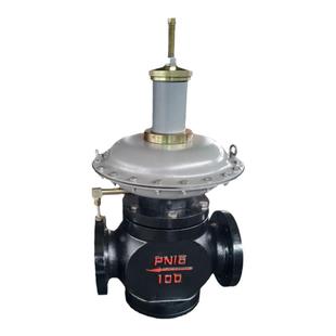 RTZ-K燃气调压器F管道天然气减压阀工业A煤气调压阀燃气稳压阀