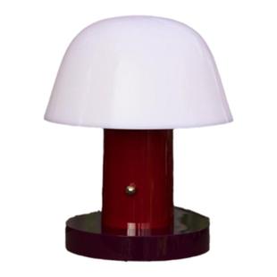 & Tradition Setago 蘑菇灯 JH27 便携台灯 客厅卧室灯 丹麦设计