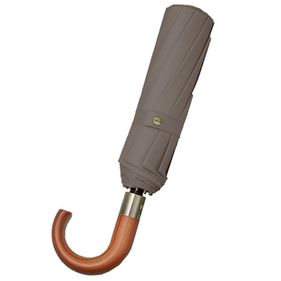 超大雨伞折叠特大号暴雨专用中式国风复古自动收缩yusan男士高档