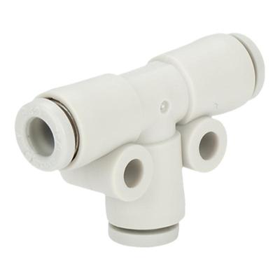 原装T型三通SMC现货价优