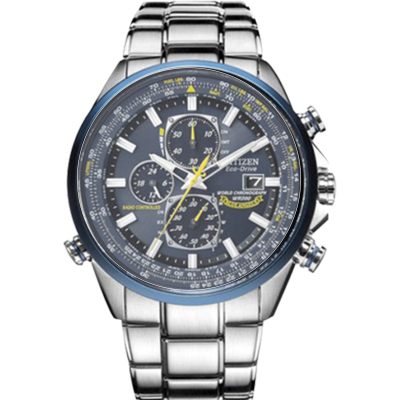 西铁城AT8020手表钢化膜小蓝针膜