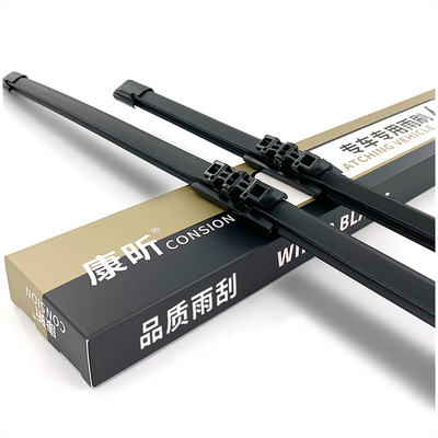 【众泰原车专配】安静清晰雨刮器