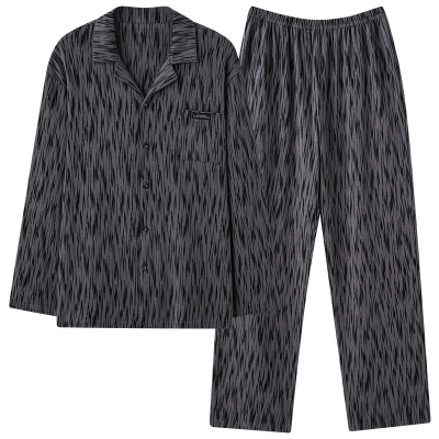 纯棉长袖睡衣|超2000次加购