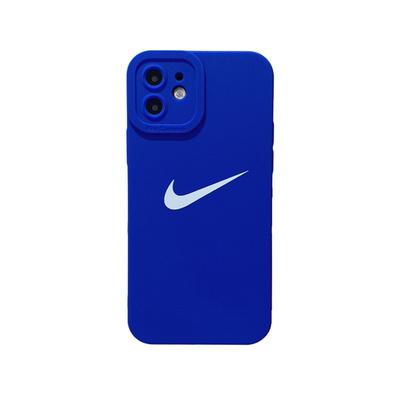 新款秒变17适用苹果17promax手机壳液态硅胶iphone16pro大视窗15nike防摔i13镜头全包保护套14男女软高级加绒