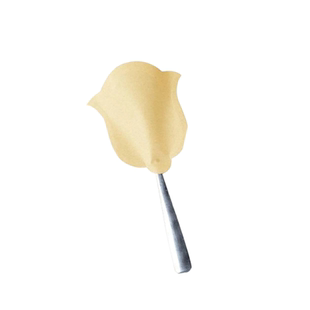 勺子套一次性通货200包支持定制韩式西餐厅高端防尘刀叉筷子套纸