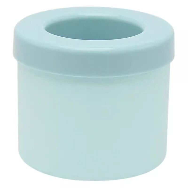 捏捏冰速冻器冰块模具冰格制杯
