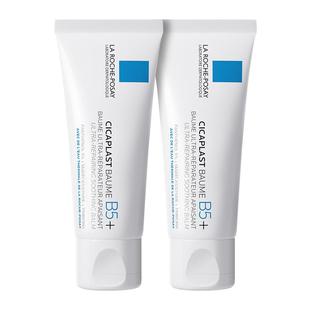 【达人直播】理肤泉全新B5修护霜保湿修护干燥O