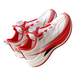 李宁赤兔9PRO儿童跑步鞋2026春季男女大童青少年专业竞速运动鞋子