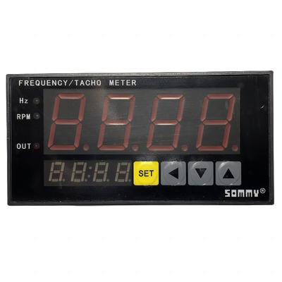 FG8-RB10FN8频率转速表FG8-A10