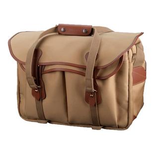 Billingham/白金汉445 MKII 大型单肩相机包防水防震方块机摄影包节日礼物生日送礼英国原装进口纯手工制作