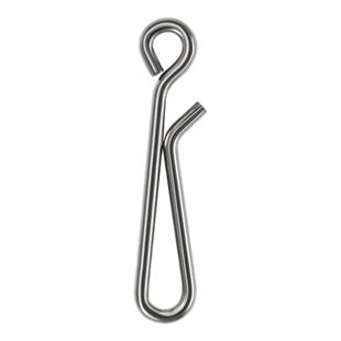 小鱼小物钓卡式别针溪流迷你小鱼竿别针卡扣鳑鲏马口专用快挂别针