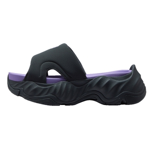 FILA FUSION斐乐潮牌STARFISH SLIPPER拖鞋女2026夏新款海星拖鞋