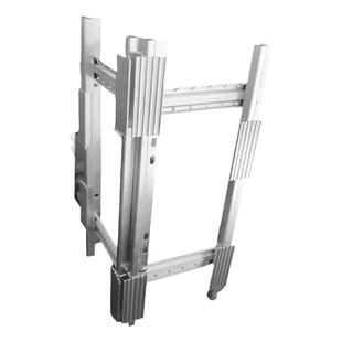 卫生间隐形包管瓷砖支架下水管道装饰材料包厨房阳台立管遮丑神器