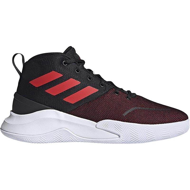 adidas/阿迪达斯正品男子篮球鞋