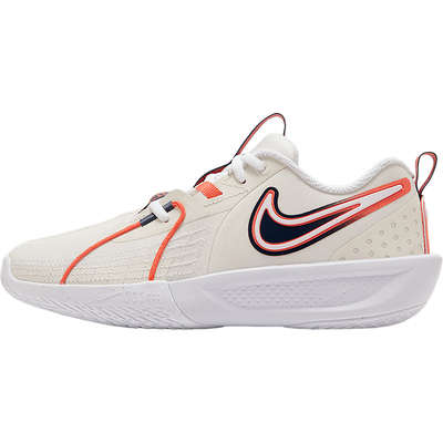 Nike/耐克正品G.T. Cut 3 SE儿童缓震运动篮球鞋IB8884-191