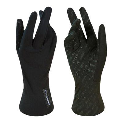 跑步徒步高尔夫防晒手套