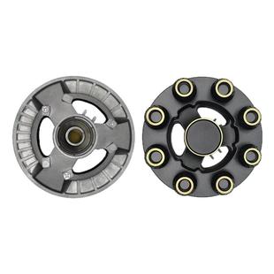 家用9头猛火配件直喷九腔火盖煤气燃气灶天然气九头维修专款专用