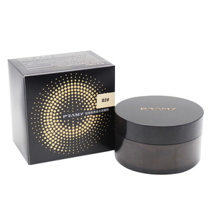 PRAMY柏瑞美散粉定妆控油油皮