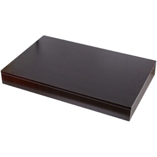 电磁炉支架木煤气灶盖板罩灶台盖板燃气灶架托底座定制增高厨房用