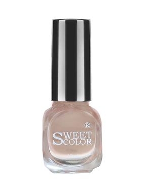 SweetColor水性免烤指甲油12ml