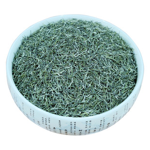 三月溪2025新茶叶信阳毛尖浓香雨前高山春绿茶散装茶农直销共500g