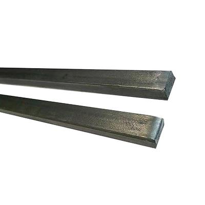 工厂直销45钢平键销方健键坯