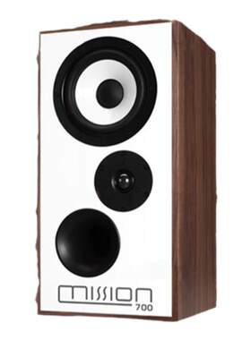 发烧HiFi落地书架音箱家用6.5寸