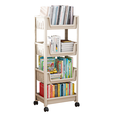 热销小推车置物架家用