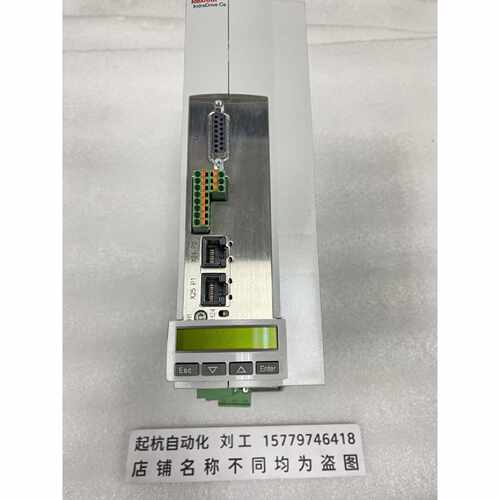 议价力士乐驱动器HCS01.1E-W0028-A-03-E-S3-EC-NN-NN-NN-FW包好
