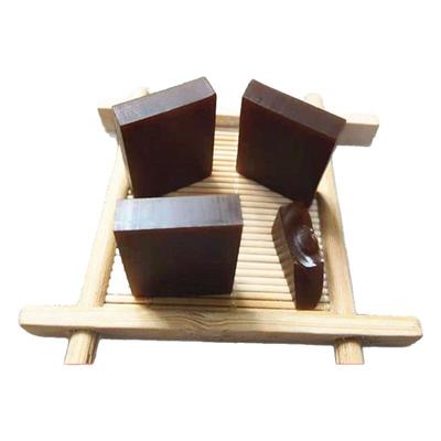 龟甲胶块正品纯龟板胶中药材无黄酒鳖甲胶可食用龟甲胶官方旗舰店