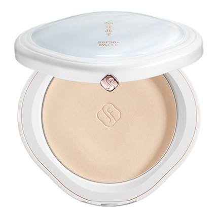 【新年礼物】花西子好气色蜜粉饼定妆粉防水不脱妆持久防晒控油女