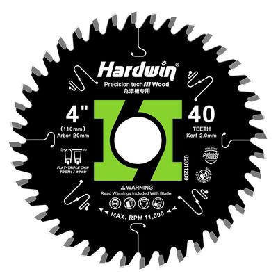 悍德威子母锯锯片崩边包退换