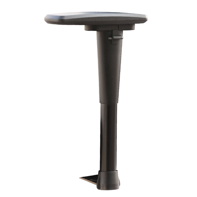 3D升降旋转前后移动旋转座椅游戏椅转椅子网椅电竞椅扶手把手支架