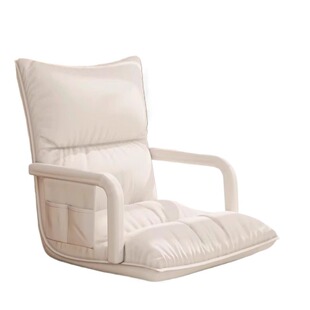 懒人沙发可睡可躺卧室小沙发榻榻米床上靠背椅子懒人椅飘窗折叠